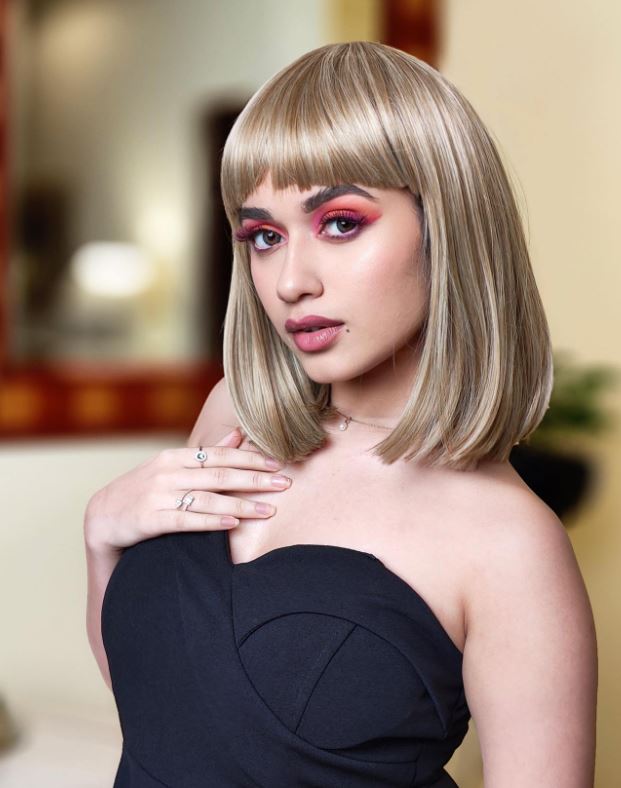 Jannat Zubair